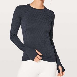 Lululemon Sweater